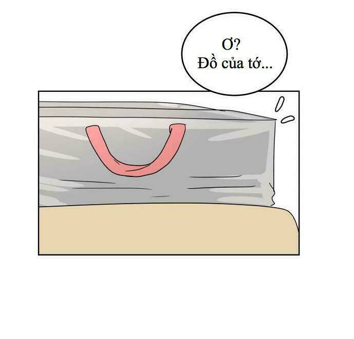 30 Phút Bước Đi Bên Em: Chapter 19.5