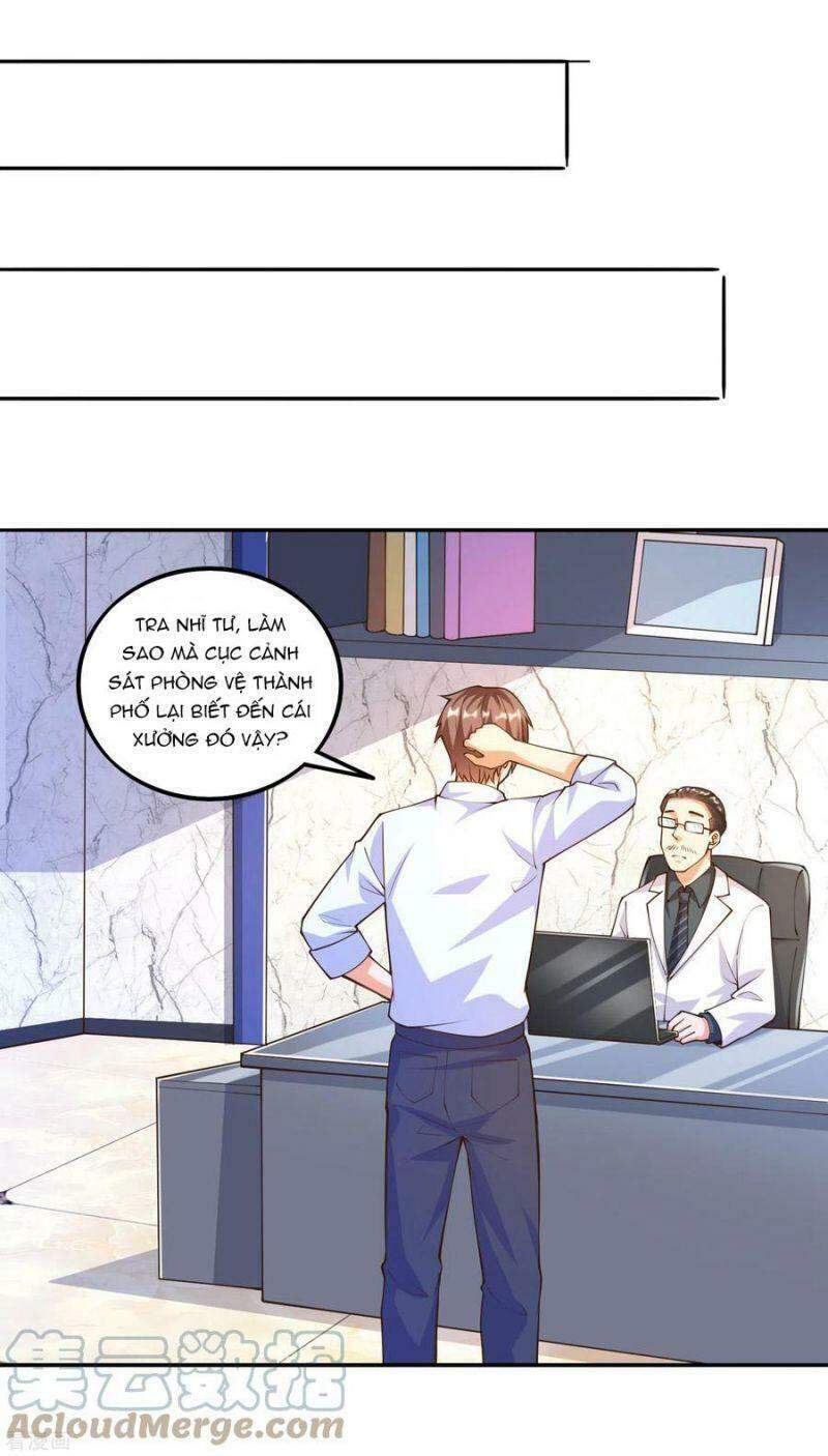 Luyện Tập Thành Thần: Chapter 31