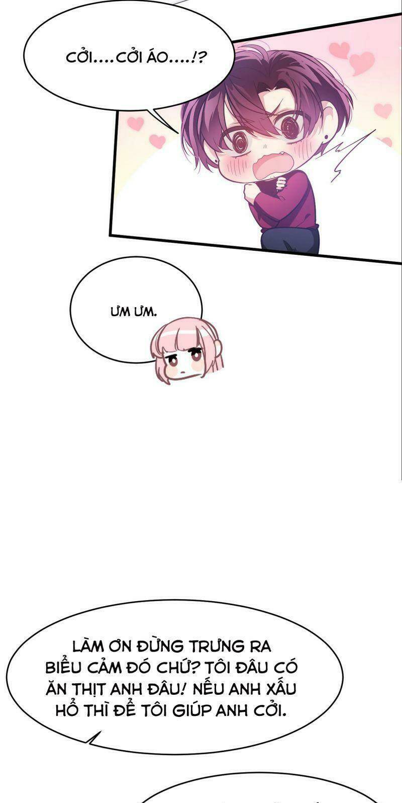 Vết Cắn Trí Mạng: Chapter 5