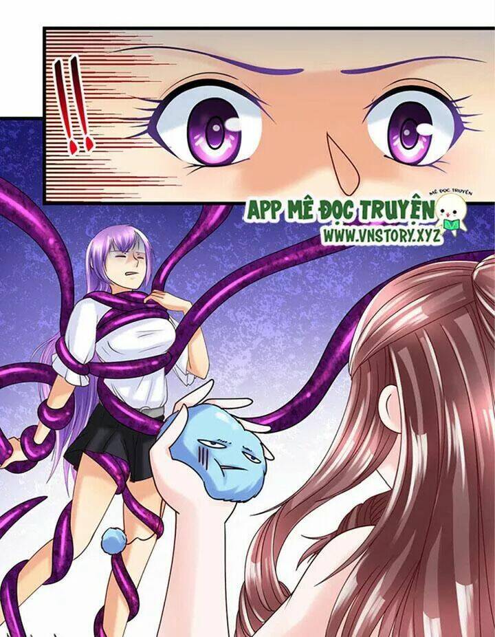 Bồn Tắm Có Vấn Đề?: Chapter 43