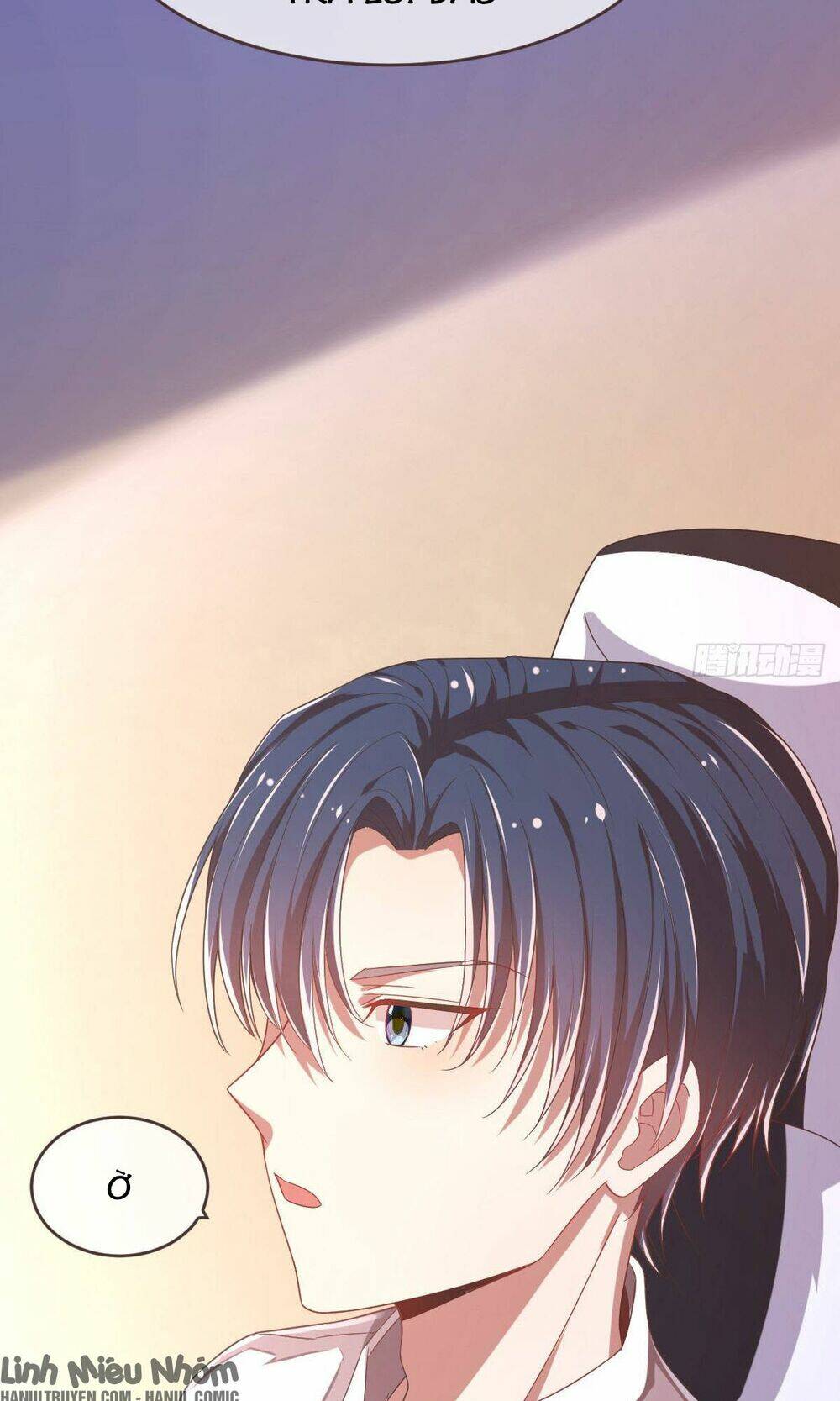 Đại Thần Gaming Đơn Phương Tôi: Chapter 10