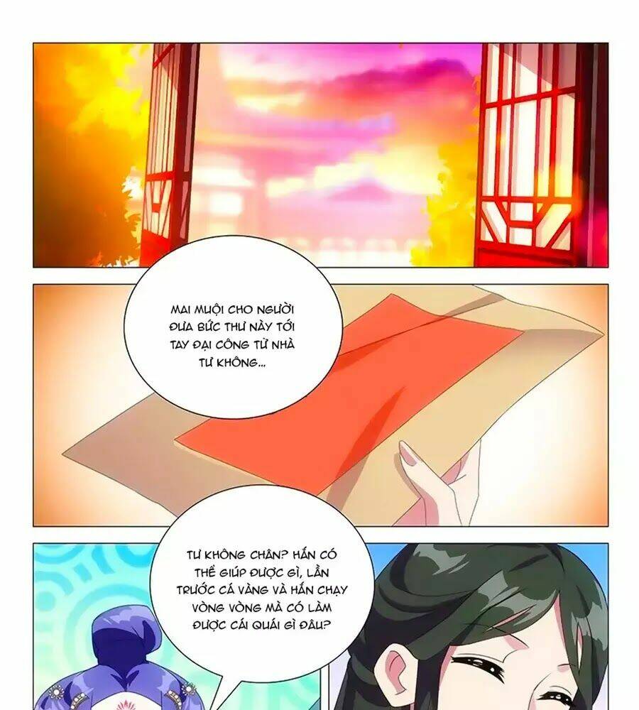 Phò Mã! Không Nên A!: Chapter 60