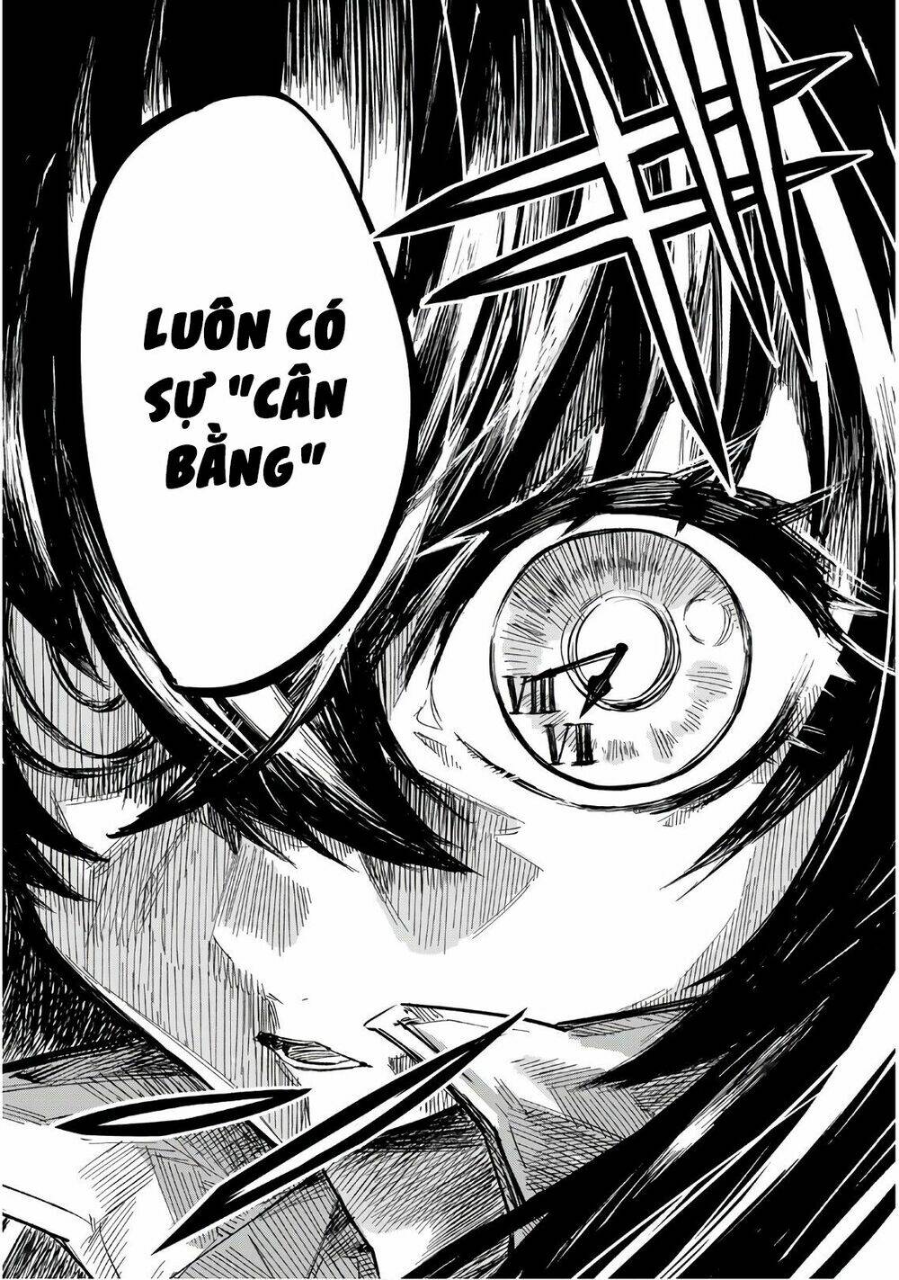 Shichiha Gojuroku: Chapter 3