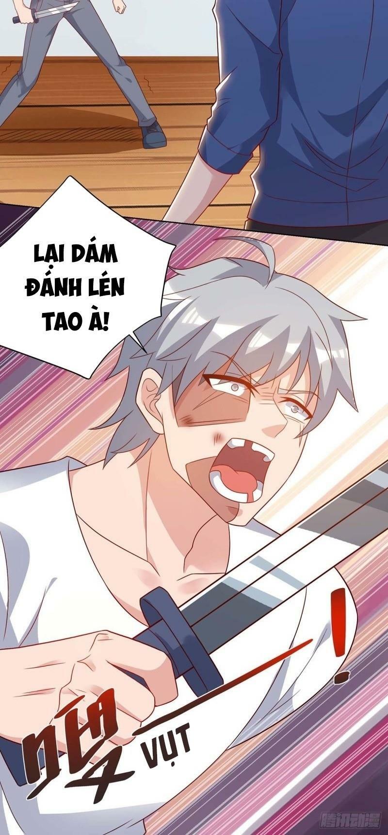 Trọng Sinh Khí Thiếu Quy Lai: Chapter 97