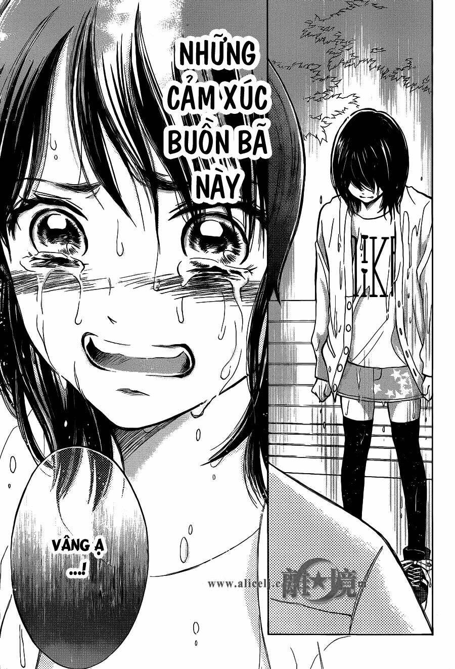 Hope: Chapter 11