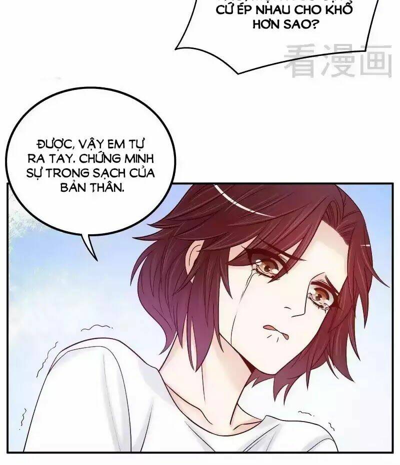 101 Phương Pháp Của Tổng Tài: Chapter 68
