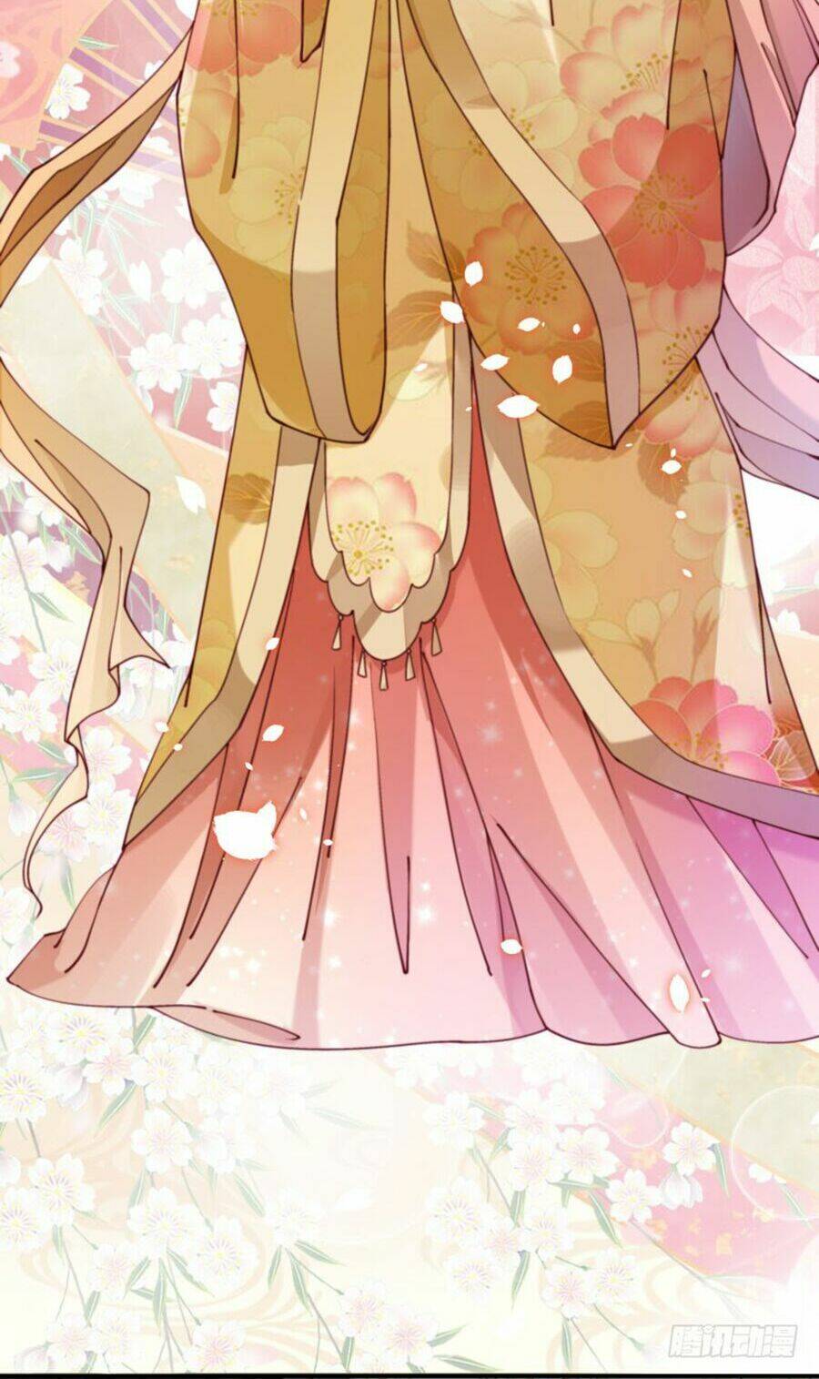 Tiểu Hoàng Thư Và Tiểu Hoàng Thúc: Chapter 11