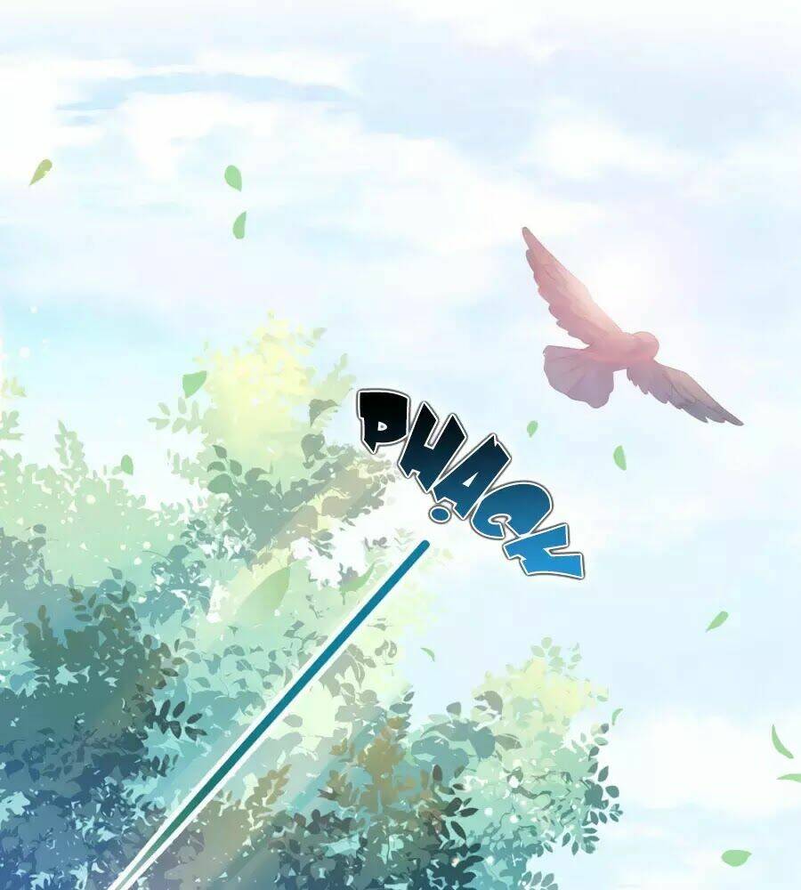 Điềm Mỹ Chi Huyết: Chapter 21.1