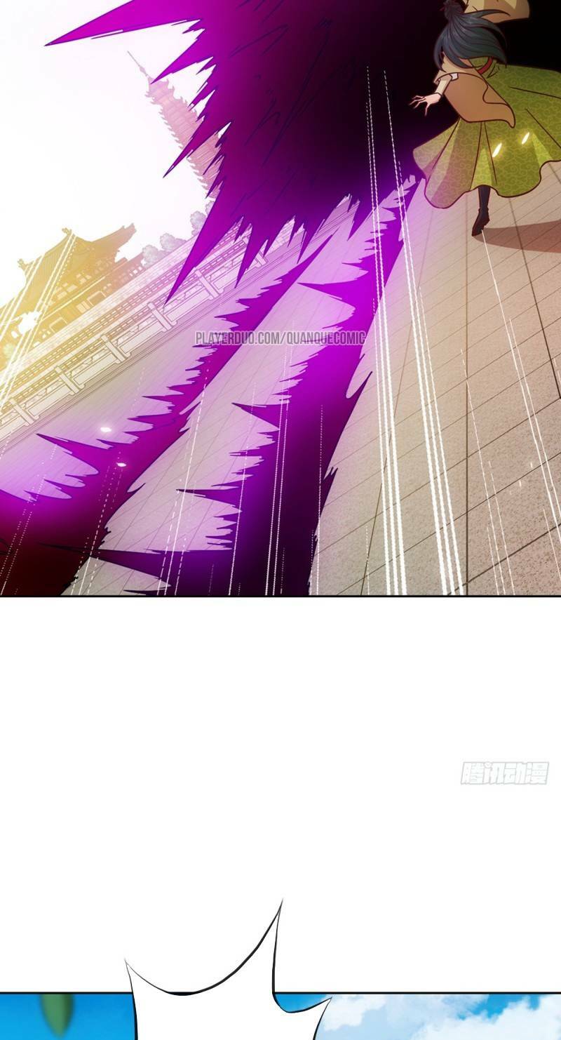 Hồng Thiên Thần Tôn: Chapter 33