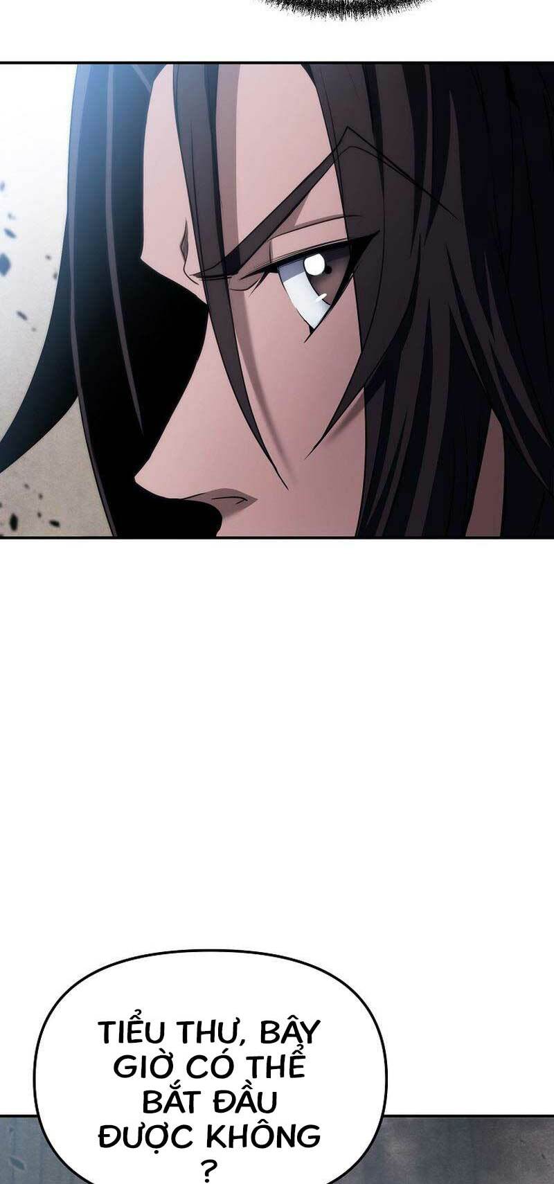 Đông Phương Bất Bại: Chapter 10