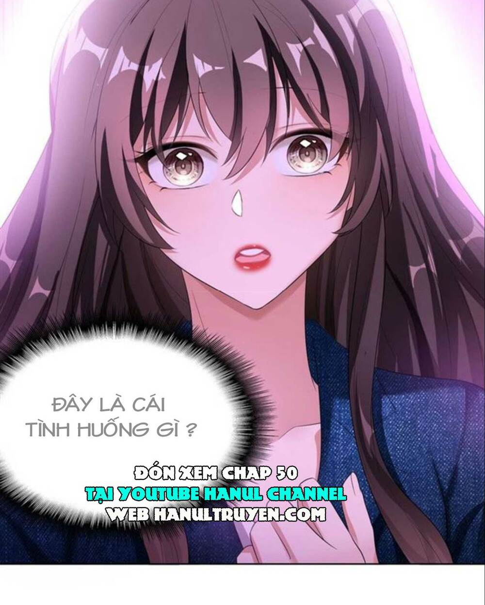 Cô Vợ Nhỏ Nuông Chiều Quá Lại Thành Ác!!: Chapter 49