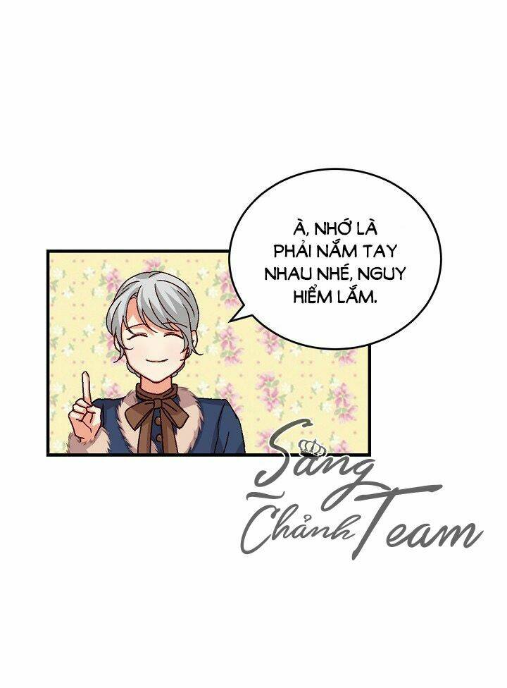 Đừng Chọc Đứa Em Gái Bé Bỏng Của Chúng Tôi: Chapter 10