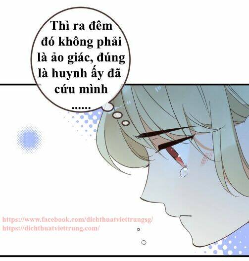 Bạn Trai Tôi Là Cẩm Y Vệ 2: Chapter 91
