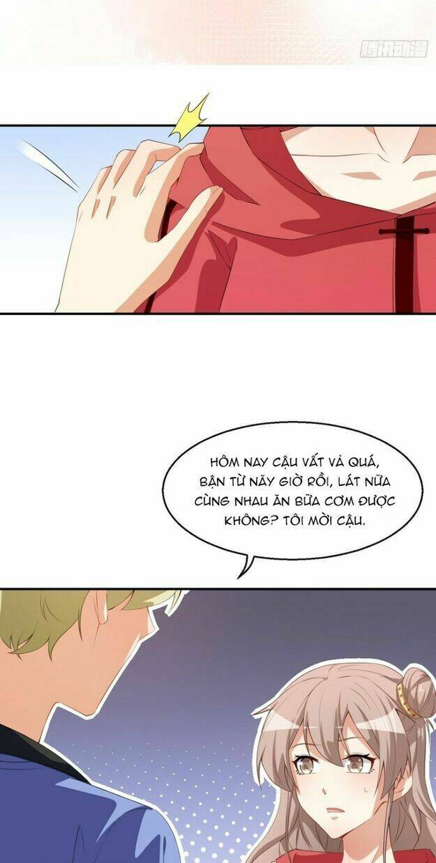 Mỹ Nhân Tâm Động: Chapter 34