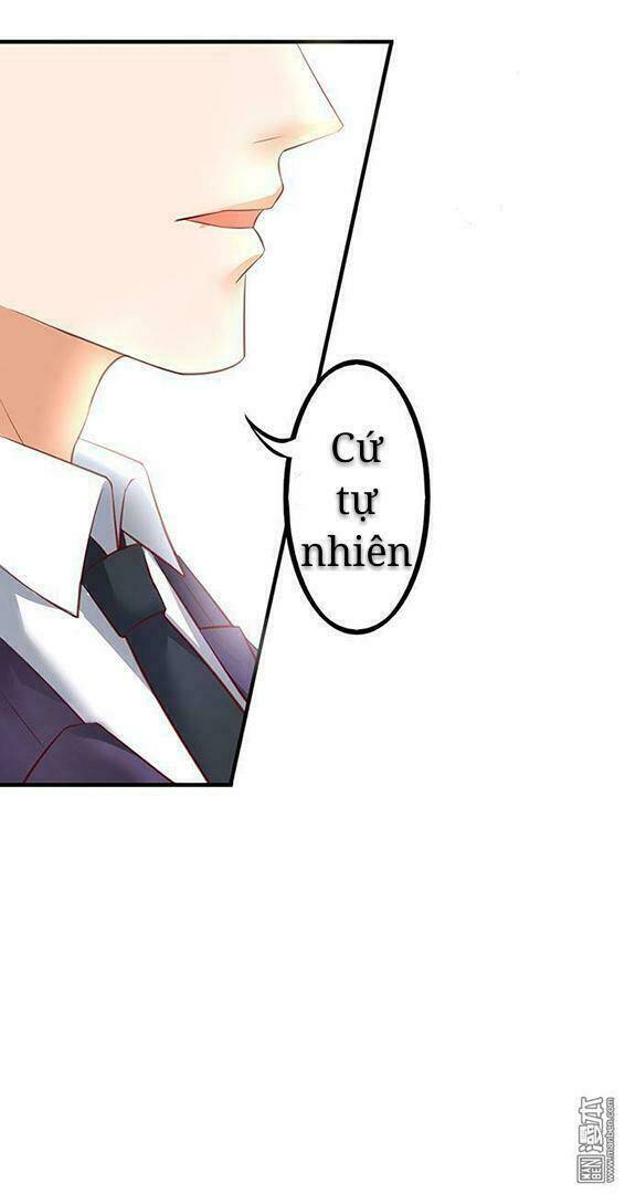 Giang Thiếu Muốn Hay Không Gả Tới Đây: Chapter 2