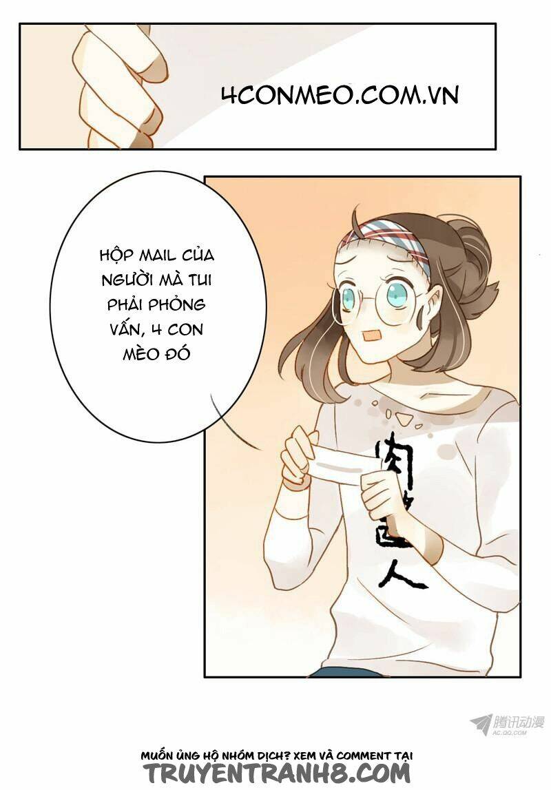 Sức Mạnh Của Sắc Đẹp: Chapter 36