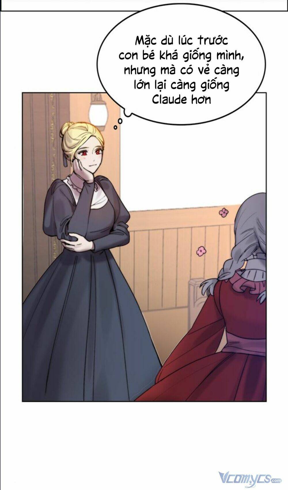 Sierra: Chapter 4