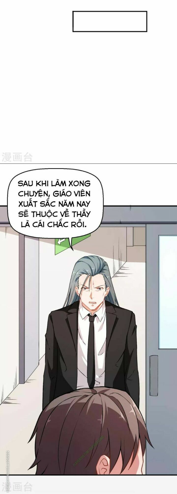 Vườn Trường Cuồng Sư Hệ Thống: Chapter 42