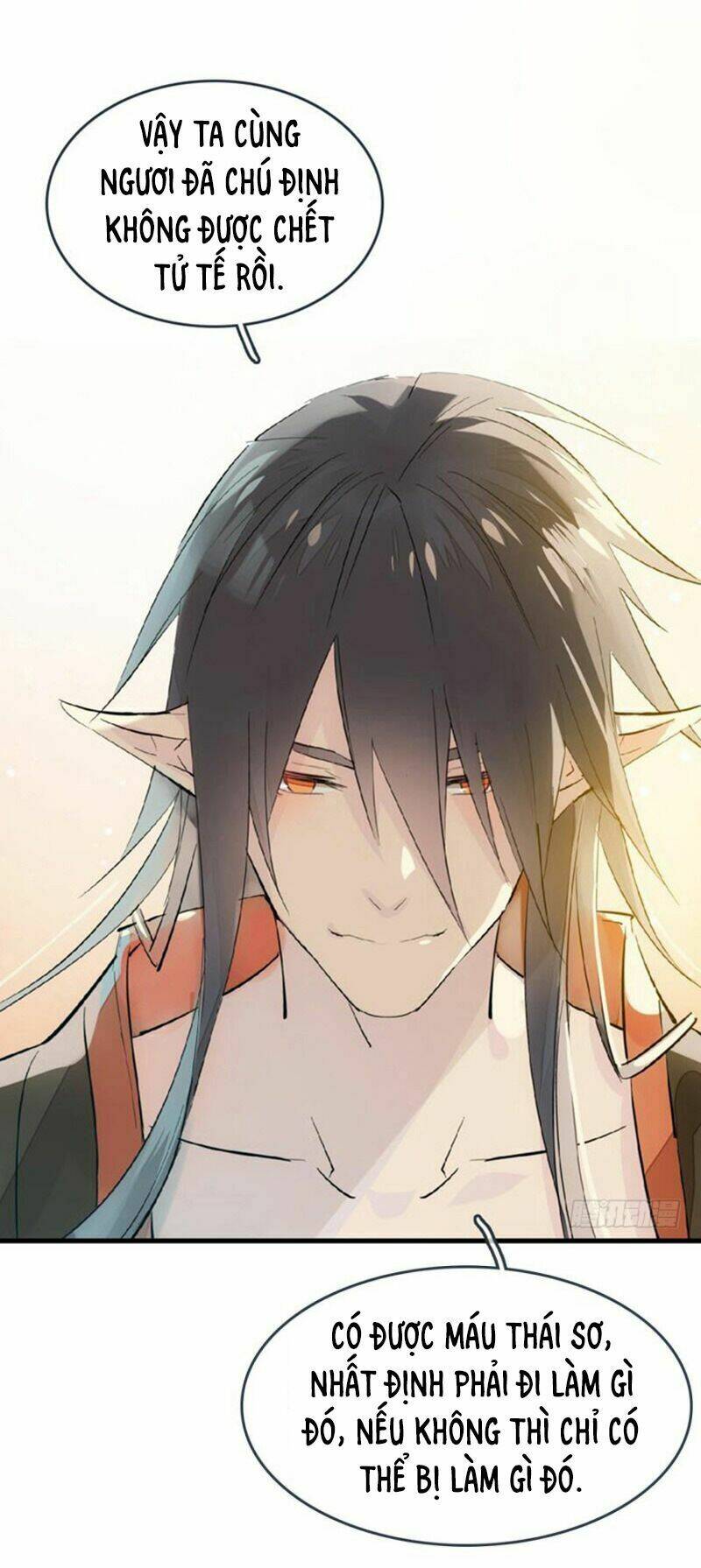 Sư Phụ Lại Trêu Chọc Ta: Chapter 51.9