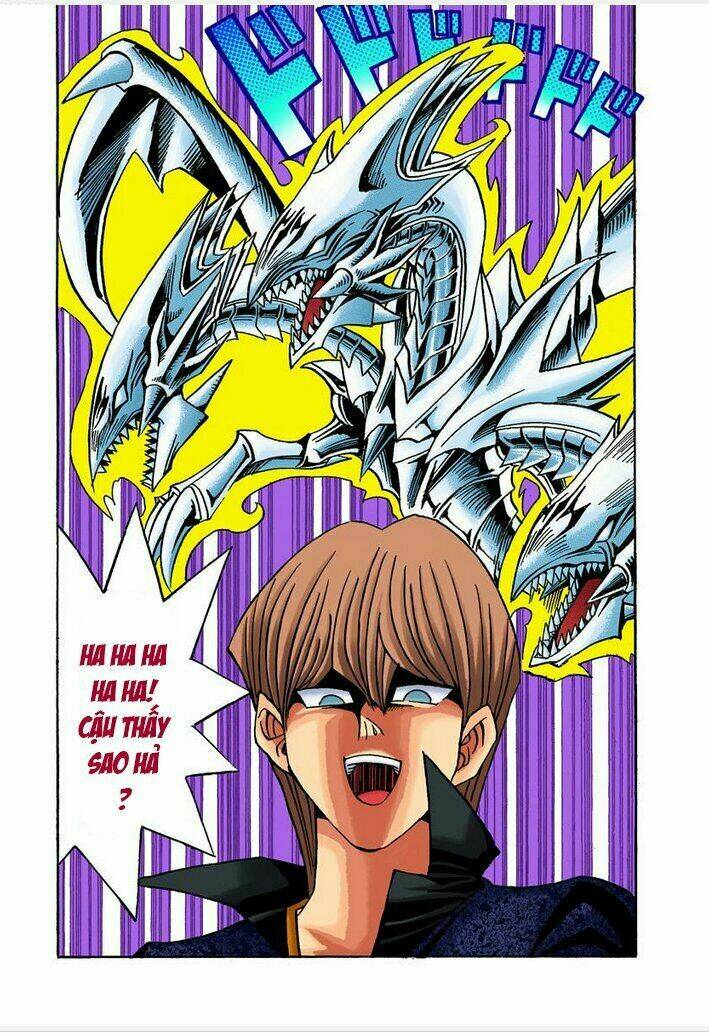 Vua Trò Chơi Full Màu: Chapter 104