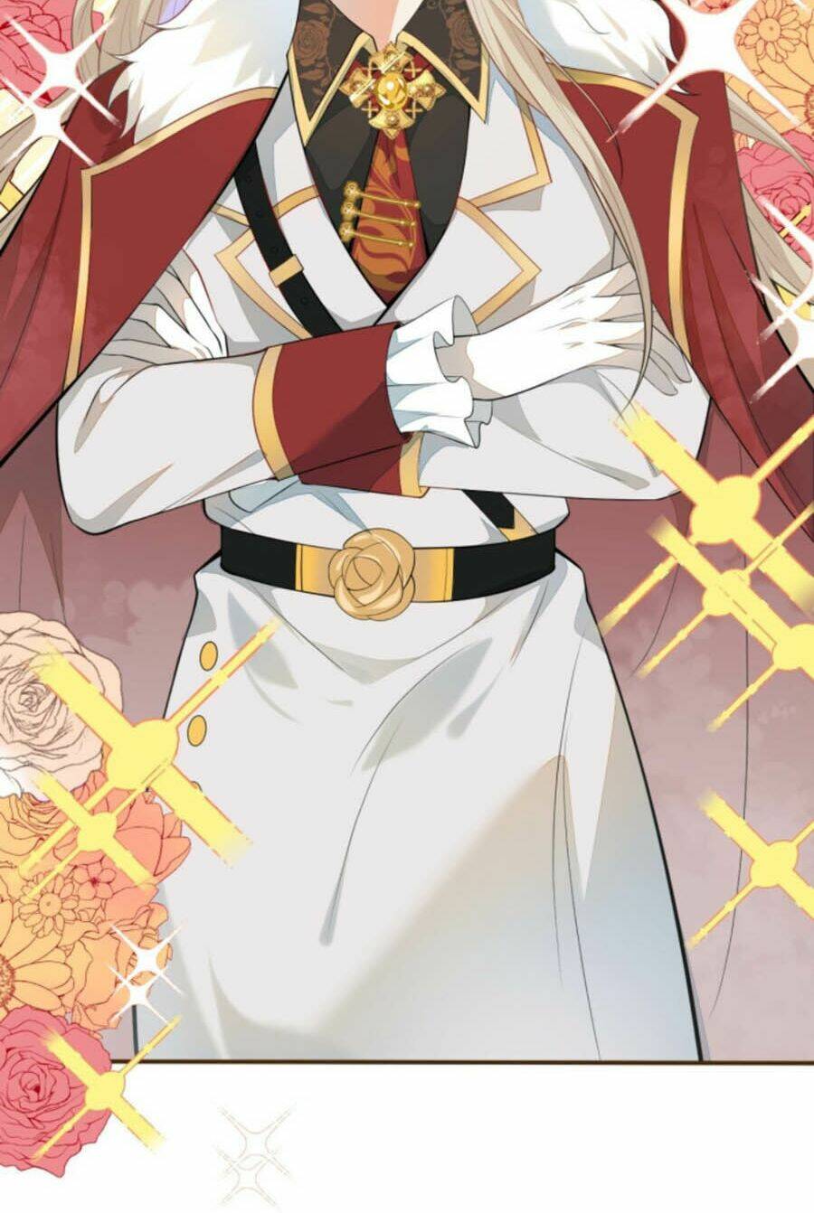 Xuyên Không Đến Thế Giới Trở Thành Đóa Hoa Của Anh: Chapter 27