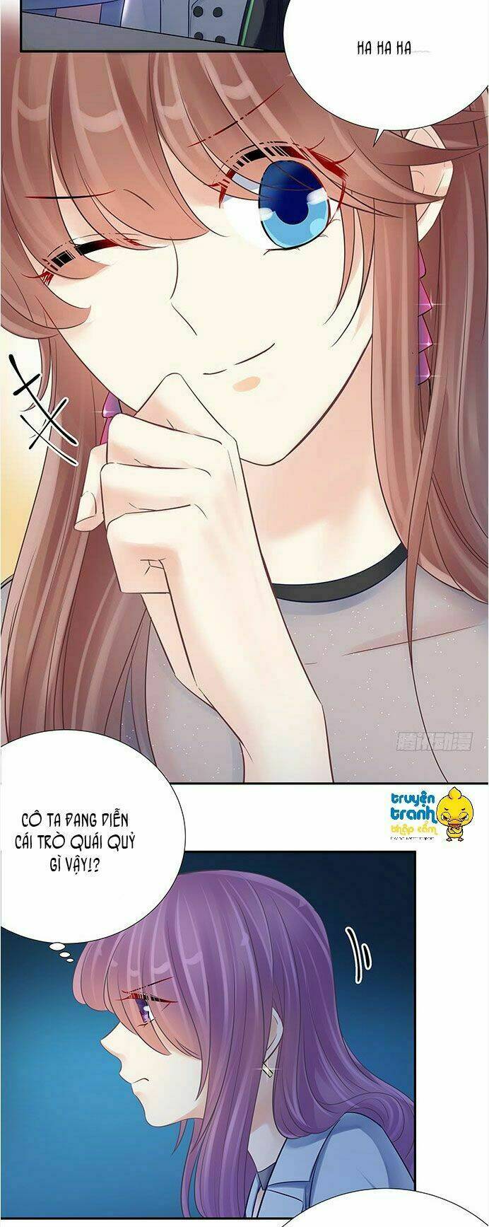 Trọng Sinh Để Ngủ Với Ảnh Đế: Chapter 79