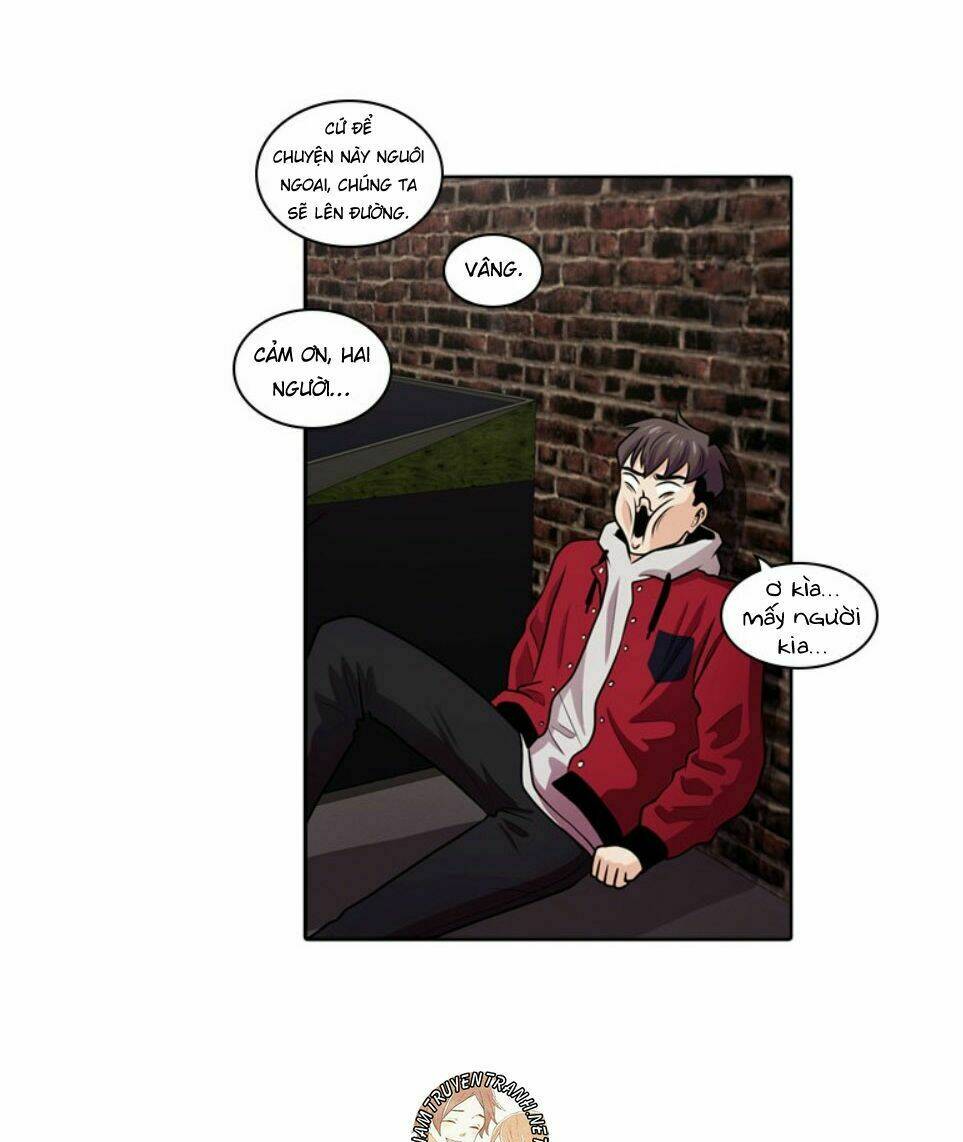 Tomorrow - Ngày Mai: Chapter 25