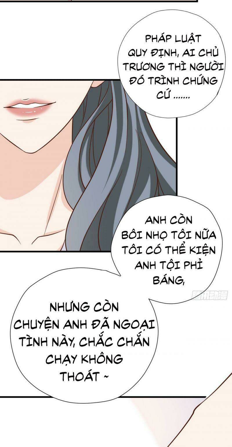Đưa Em Đi Chơi: Chapter 48