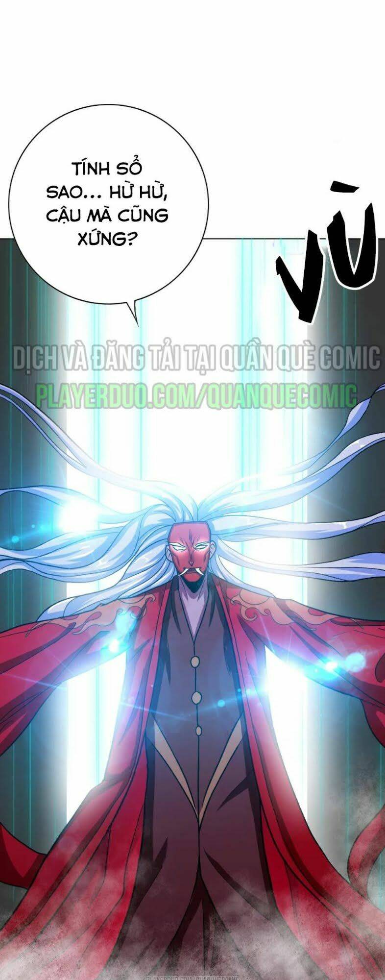 Hệ Thống Tiên Tôn Tại Đô Thị: Chapter 84