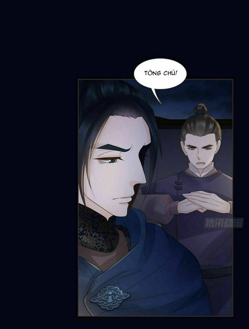 Đại Giá Thừa Tướng: Chapter 128