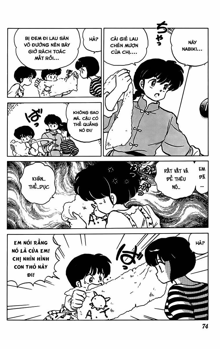 Suối Lời Nguyền: Chapter 173