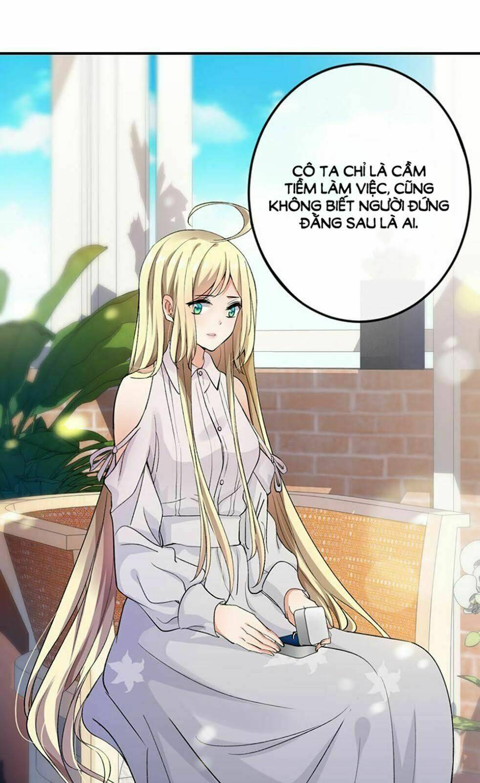 Nhật Ký Dạy Dỗ Của Gia Tộc Đáng Yêu: Chapter 48