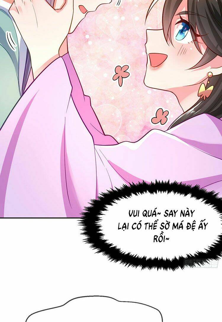 Giang Sơn Mỹ Nam Nhập Trướng Ta: Chapter 29