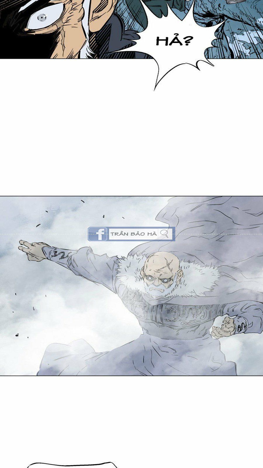 Cao Thủ 2: Chapter 60