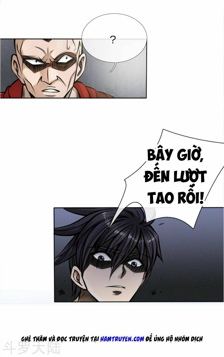 Tuyệt Thế Binh Vương: Chapter 52