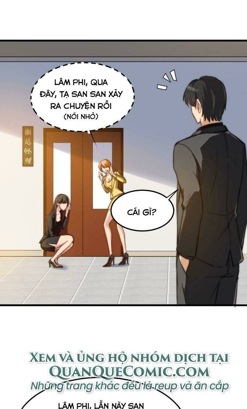 Cực Phẩm Chiến Vương Tại Hoa Đô: Chapter 10