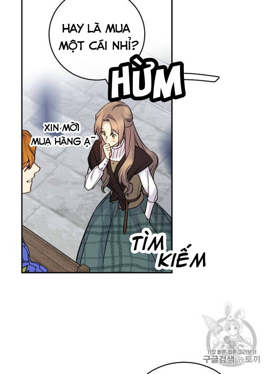 Cô Hầu Giỏi Giang: Chapter 31