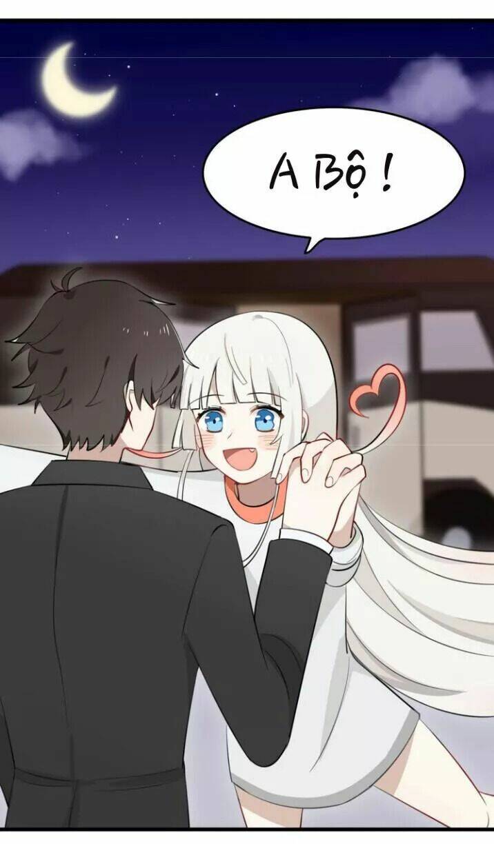 Thú Sủng Của Tôi Bị Mất Trí Rồi: Chapter 7