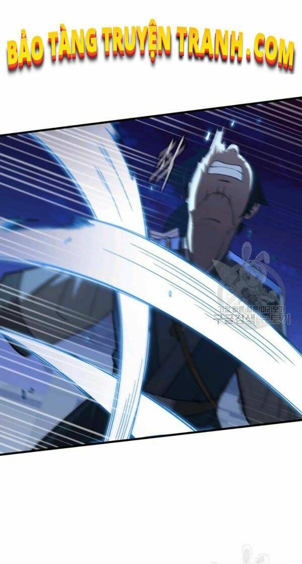 Thân Thủ Đệ Nhất Kiếm: Chapter 71