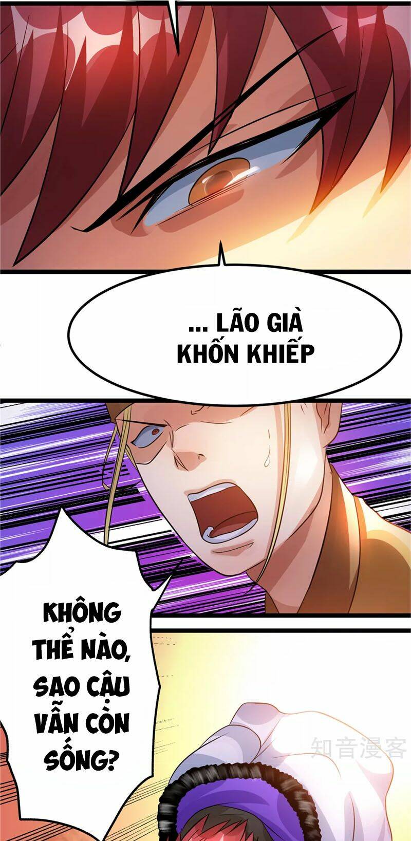 Tiên Vương Trùng Sinh: Chapter 75