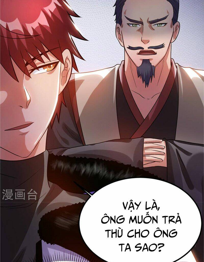 Tiên Vương Trùng Sinh: Chapter 51