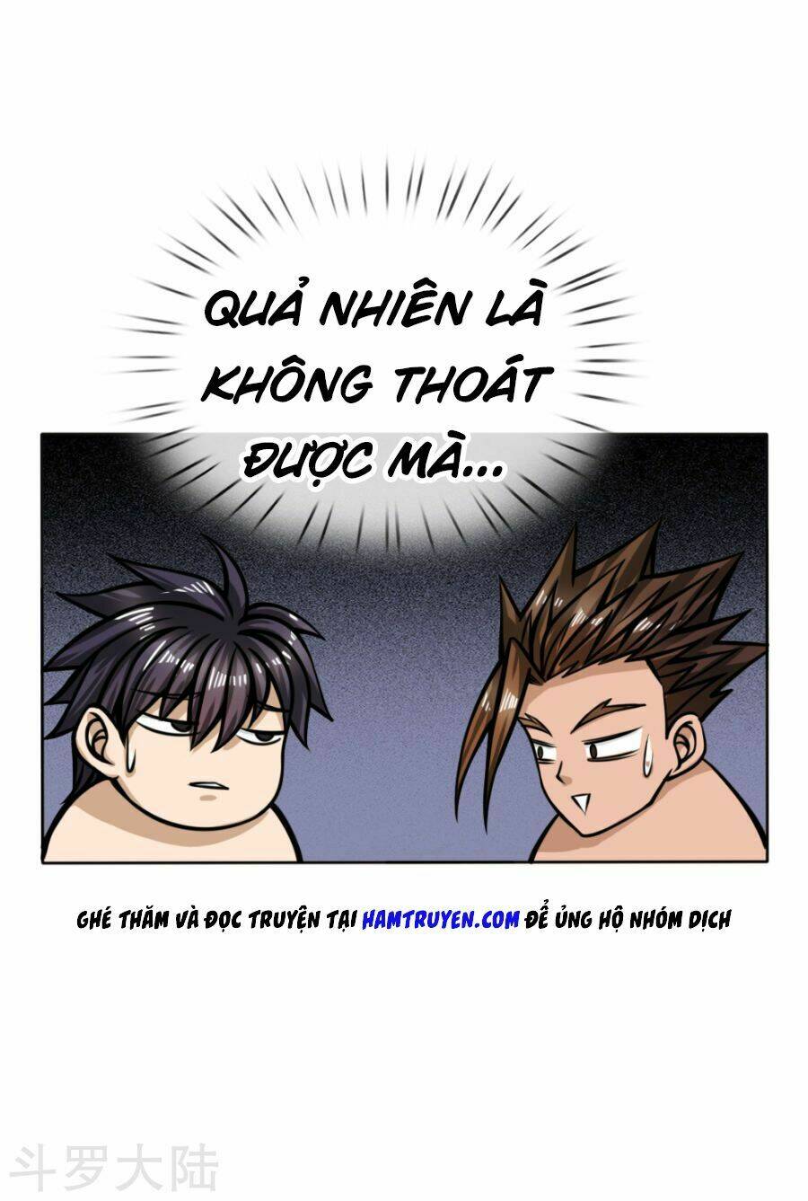 Tuyệt Thế Binh Vương: Chapter 47