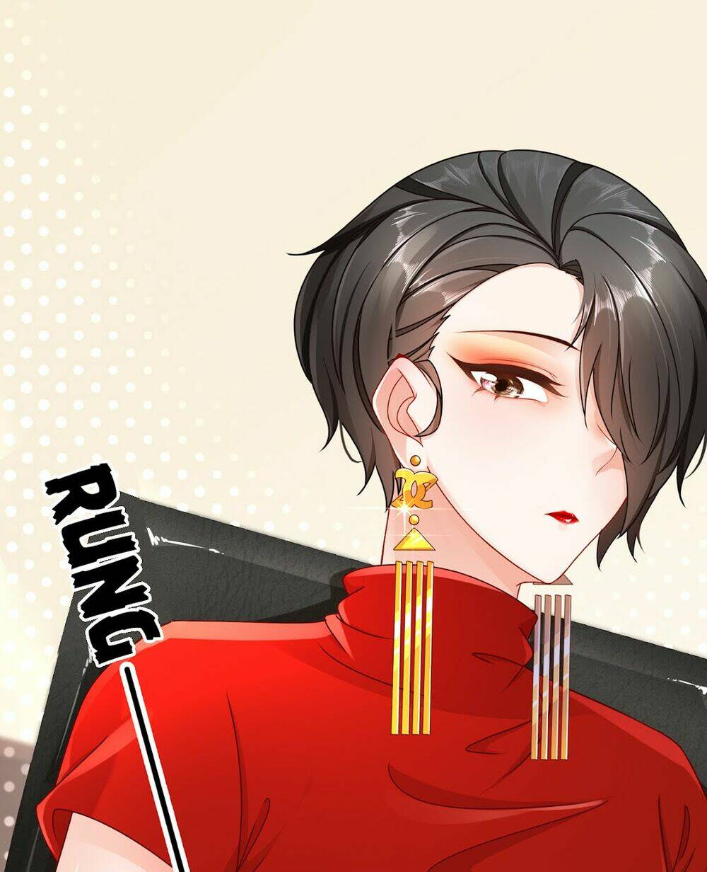 Tỷ Tỷ Nào Có Ý Xấu: Chapter 7