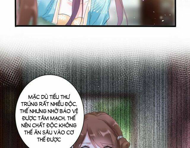 Hoa Nhan Sách: Chapter 109