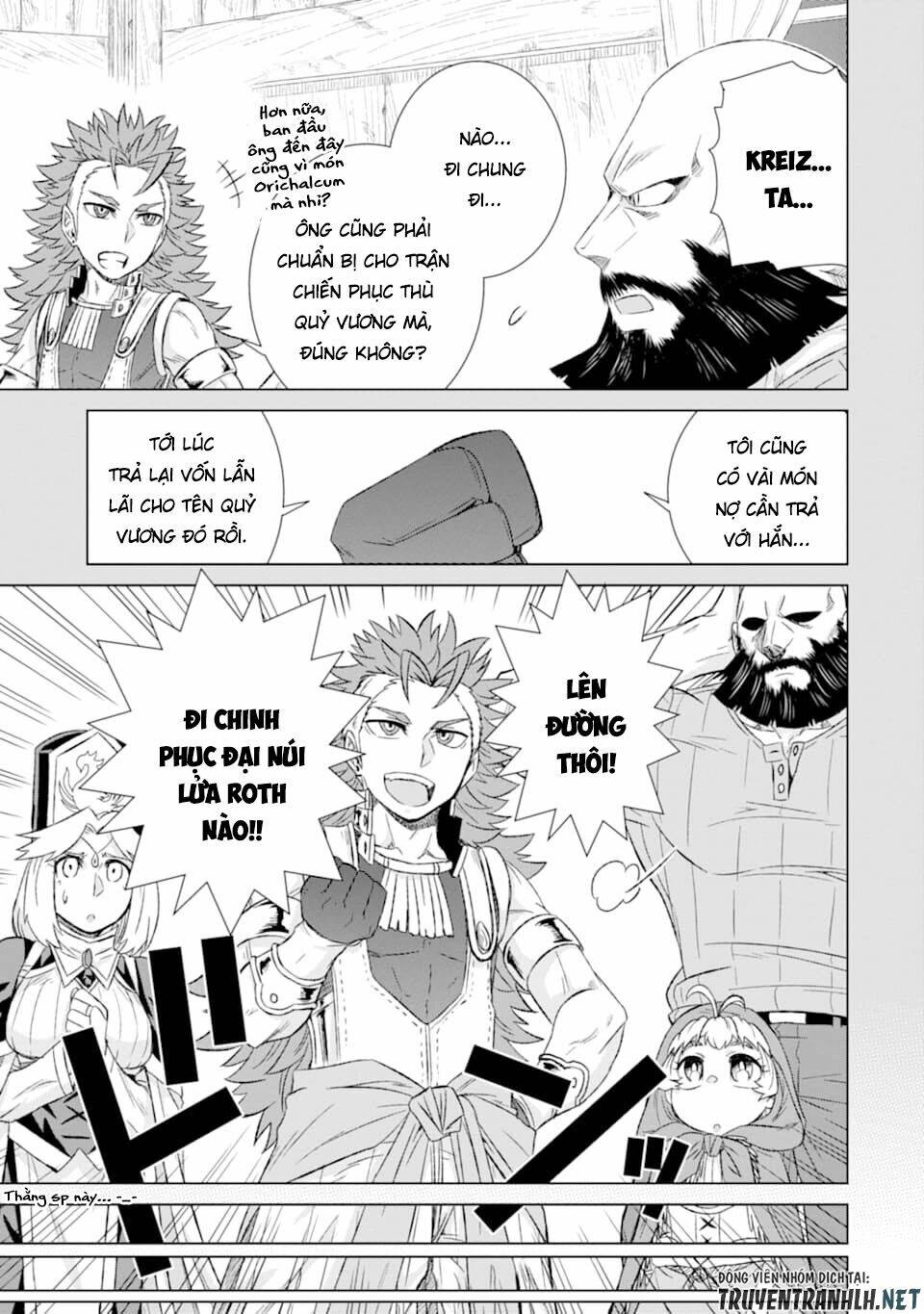Isekai De Tadahitori No Mamono Tsukai ~ Tenshoku Shitara Maou Ni Machigawa Remashita: Chapter 28