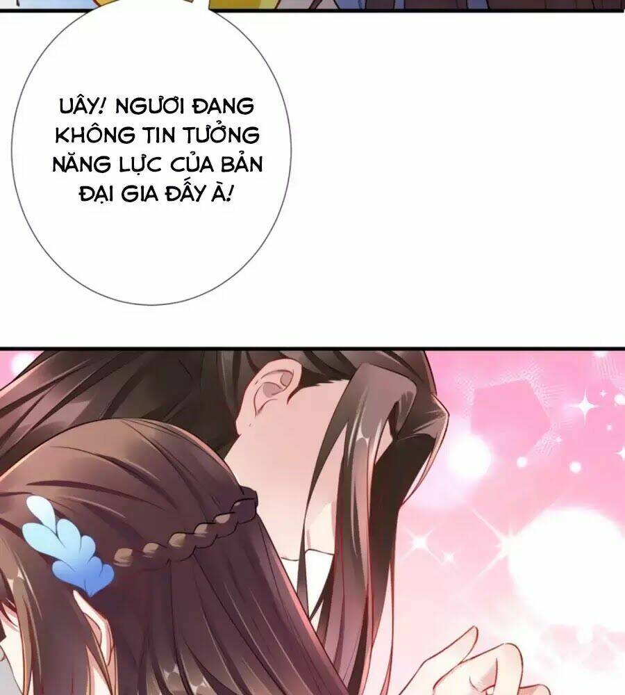 Vương Phi Có Chút Nghịch Ngợm: Chapter 65