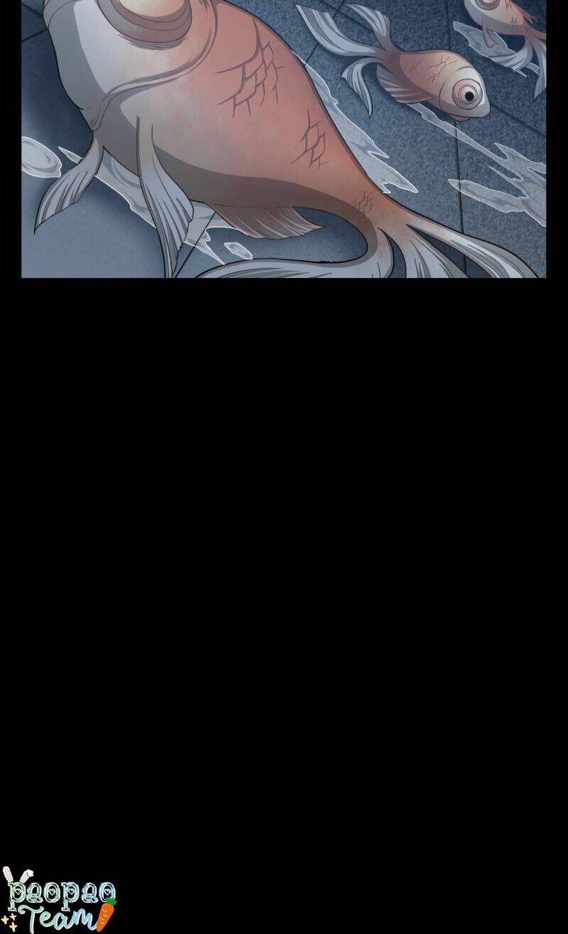 Hoan Nghênh Đến Với Trò Chơi Ác Mộng: Chapter 7