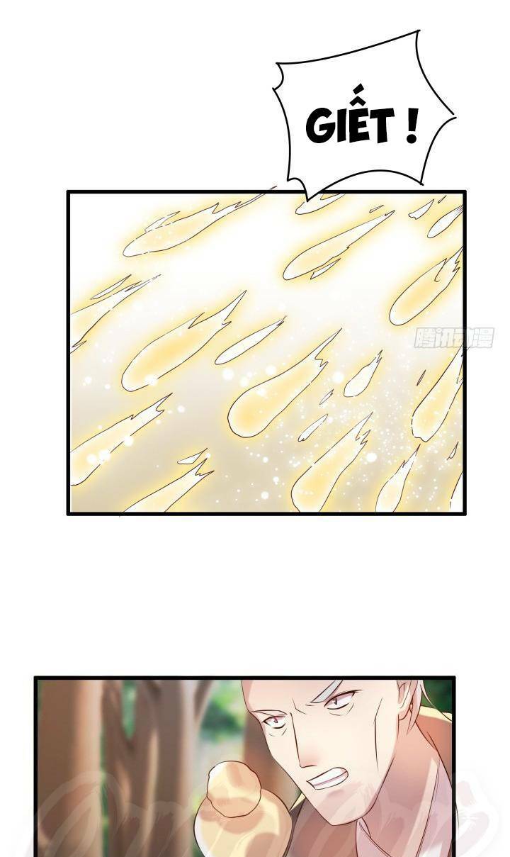 Siêu Phàm Truyện: Chapter 28