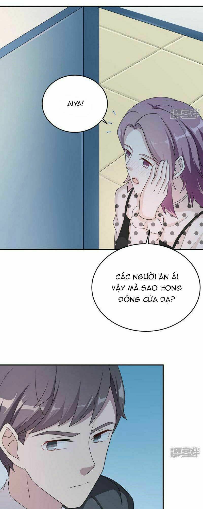 Mạc Thiếu Bức Hôn: Vợ Mới Khó Chống Đỡ: Chapter 50