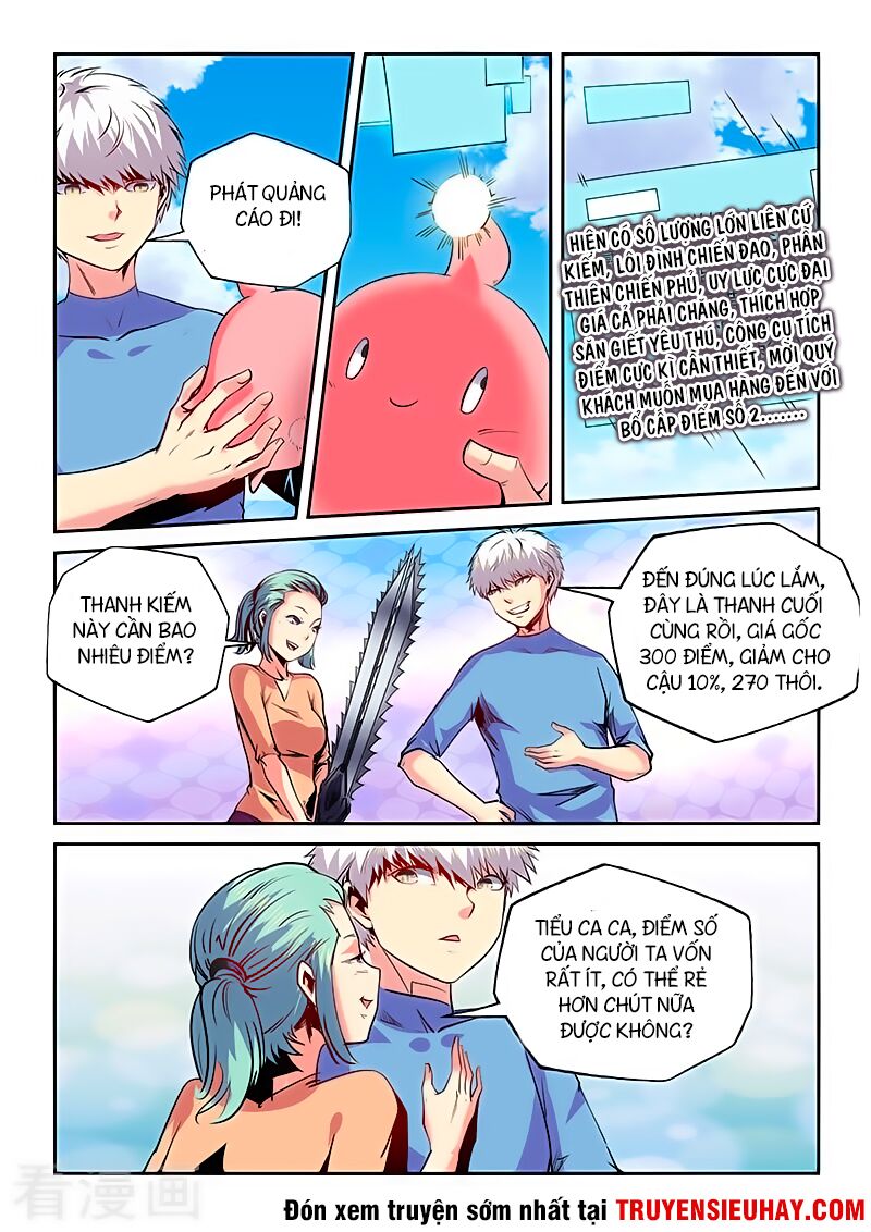 Tu Chân Tứ Vạn Niên: Chapter 68